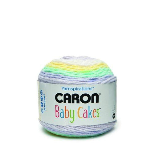 AussieSuperStore Haberdashery Supplies Frosted Pansies Caron Baby Cakes Yarn (in 11 colors) Caron Baby Cakes Yarn (in 11 colors) | Knitting Wool | Yarn | Crotchet Yarn Part Number 020997-50008 020997